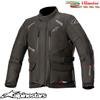 Alpinestars Giacca Moto Alpinestars ANDES V3 Drystar Black TG M Adventure Touring