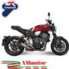 Termignoni Honda Cb 1000 R 2019 Terminale Di Scarico Marmitta Gp2R Moto
