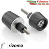 RIZOMA Tamponi Para telaio Yamaha MT 07 2018 Rizoma Paramotore Protezioni Motore Moto