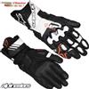 Alpinestars Guanti Moto Pelle Alpinestars GP PLUS R V3 Black White Tg M Sport Racing