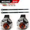 ANDREANI GROUP Cartuccia Forcella Bmw R 80 GS 1988 - 1997 Andreani Misano Evo Regolabile Moto