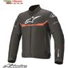 Alpinestars Giacca Per Moto Alpinestars TSP S Waterproof Protezioni TG M Adventure Touring