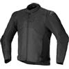 Alpinestars Giacca Moto ALPINESTARS T-SP 1 V2 Black Protezioni TG XL Sfoderabile WP Cordura