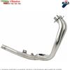 TERMIGNONI Collettori Di Scarico Yamaha Tenere 700 2022 Termignoni Per Moto Inox Racing