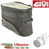 GIVI Borsa Serbatoio Givi EA143 Tanklock Moto 27 Litri Bmw R 1250 RT 2019 2020