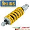 Ohlins Ammortizzatore Ohlins Moto Bmw R 80 GS 1990 Sospensione Regolabile Posteriore