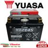 Yuasa Batteria Yuasa YTZ14S Honda Nc 750 X Dct Abs 2018 Moto Originale Sigillata