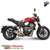 Termignoni Honda CB 1000 R Terminale Di Scarico Per Moto Relevance Titanio