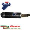 TERMIGNONI Terminale Scarico Termignoni Honda Cb 500 2013 Marmitta Relevance Carbonio Moto