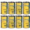 Bardahl 8 Litri Olio Motore Auto Bardahl Technos XFS AV504 0W30 C3 VW 50400 50700 LL04