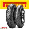 Pirelli Diablo Rosso Scooter Tmax Pirelli Pneumatici 120 70 15 H 160 60 14 Coppia Gomme