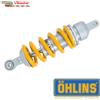 Ohlins Ammortizzatore Ohlins Moto KTM Duke 390 2017 Sospensione Regolabile S46DR1