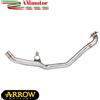 Arrow Collettori Di Scarico Honda X-ADV 750 2022 Arrow Per Moto Acciaio Inox Racing