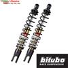 Bitubo Coppia Ammortizzatori Bitubo Piaggio Beverly 300 Ie Abs 2016 Sospensione Scooter