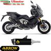 Arrow Honda X-ADV 750 2026 Terminale Di Scarico Per Moto Race-Tech 71985AKN