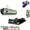 TERMIGNONI Terminale Di Scarico Termignoni Kawasaki ZX-10 R 2011 Marmitta Relevance Inox