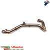 TERMIGNONI Collettori Di Scarico KTM 450 2018 Termignoni Moto Inox Racing HU0809410IXX