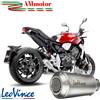 LeoVince CB 1000 R 2019 LV-10 Inox Omologato Terminale Di Scarico Moto