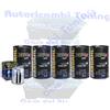 Bardahl/Hiflo Tagliando Olio Bardahl XT4S 10W50 Per Harley Davidson FXSTC Softail Custom�87>99