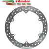 Brembo Disco Freno Anteriore Brembo Honda Cbr 500 R 2014 Serie Oro Per Moto 320 mm