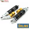 Ohlins Coppia Ammortizzatore Kawasaki Zephyr 1100 1995 Ohlins Moto Sospensione S36P