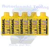 Bardahl 5 Lt Bardahl T&D TED Synthetic 75W90 Olio Cambio Differenziale Trasmissione