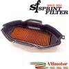Sprint Filter Filtro Aria Sportivo Moto Honda Integra 750 S 2020 Sprint Filter PM181S