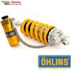 Ohlins Ammortizzatore Ohlins Moto Yamaha MT 15 2019 Sospensione Regolabile S36HR1C1