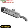 Arrow BMW F 900 GS ADV 25 Terminale Scarico Indy Race EVO Fondello Carbonio Moto