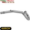 Arrow Collettori Di Scarico Honda CRF 300 L 2021 Arrow Per Moto Acciaio Inox