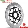 Brembo Disco Freno Brembo Yamaha Tdr 250 R 89 1992 Anteriore Moto Flottante 320 Moto