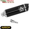 Arrow Honda SH 350 2023 Terminale Di Scarico Per Moto Urban 53538AKN Racing