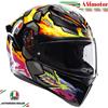 Agv K1 S Bezzecchi 2023 Top Casco Integrale Moto TG XL 61 62 E2206