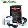 RAPIDBIKE Centralina Honda Transalp 750 2023 RAPIDBIKE EVO Completa Cablaggio Mappa MOTO