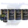 Bardahl/Hiflo Kit Tagliando Olio Bardahl XT4S 10W50 Filtro Per Moto Guzzi 850 Griso�2006>2011