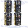 Bardahl Olio Motore Auto Bardahl XTC C60 10W50 Fullerene Sport Performance 4 Litri