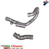 TERMIGNONI Collettore Di Scarico KTM SX-F 250 Termignoni Moto Inox Racing HU0709410IXX