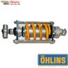 Ohlins Ammortizzatore Ohlins Moto Yamaha T MAX 500 2011 Sospensione S46DR1Ltr