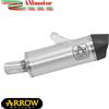 Arrow BMW R 1250 R 2020 Terminale Di Scarico Per Moto Maxi Race-Tech Alluminio