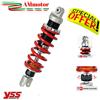YSS Ammortizzatore Kawasaki Z 750 2004 YSS Posteriore Regolabile Sospensione Moto