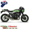 Termignoni Kawasaki Z 900 RS 2021 Terminale Di Scarico Moto Marmitta GP2R-R Inox