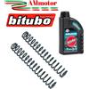 BITUBO KIt Molle Olio Forcella Bitubo Beverly 350 2020 Abs Piaggio Scooter