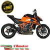 Mivv Ktm Superduke 1290 2021 Terminale Di Scarico Per Moto Marmitta Mk3 Carbonio