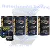 Bardahl/Hiflo Kit Tagliando Olio Bardahl XT4S 10W50 Filtro Per Arctic Cat 550 Core�2013>2014