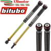 Bitubo Cartuccia Forcella Triumph Street Triple RS 22 Bitubo Sospensione Pressurizzata