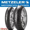 Metzeler roadtec Z8 Interact 120 70 180 55 17 Coppia Pneumatici moto Gomme