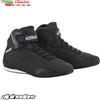 Alpinestars Scarpe Da Moto Alpinestars Sektor Black Uomo Protezioni N 44 Sportive Scarpette