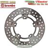 Brembo Disco Freno Posteriore Brembo Piaggio Beverly 300 S 2015 Serie Oro Moto 68B40760