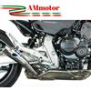 TERMIGNONI Terminale Di Scarico Termignoni Honda Hornet 600 2007 Marmitta Conica Inox Moto