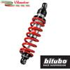 Bitubo Ammortizzatore Bitubo Moto Aprilia RST Futura 1000 2002 Sospensione Regolabile